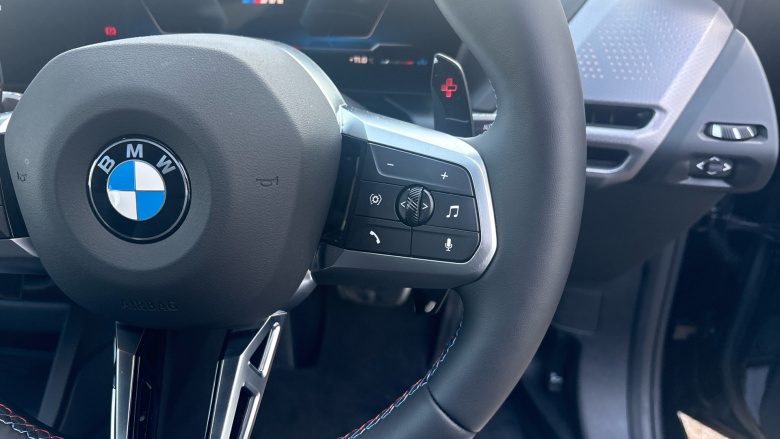 BMW 1 Series M135 xDrive 5dr Step Auto Petrol Hatchback